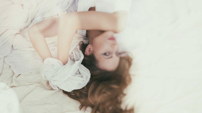 Laut Experten: Das sagen eure Sexfantasien über euch aus 
