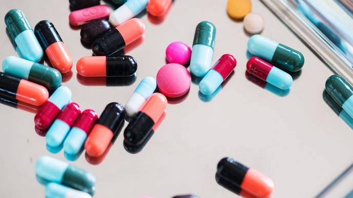 Sex unter Drogen: Wenn Chem-Sex zur Todesfalle wird!