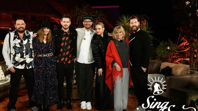 Sing meinen Song – Das Weihnachtskonzert 2019: Diese Lieder singen die Stars