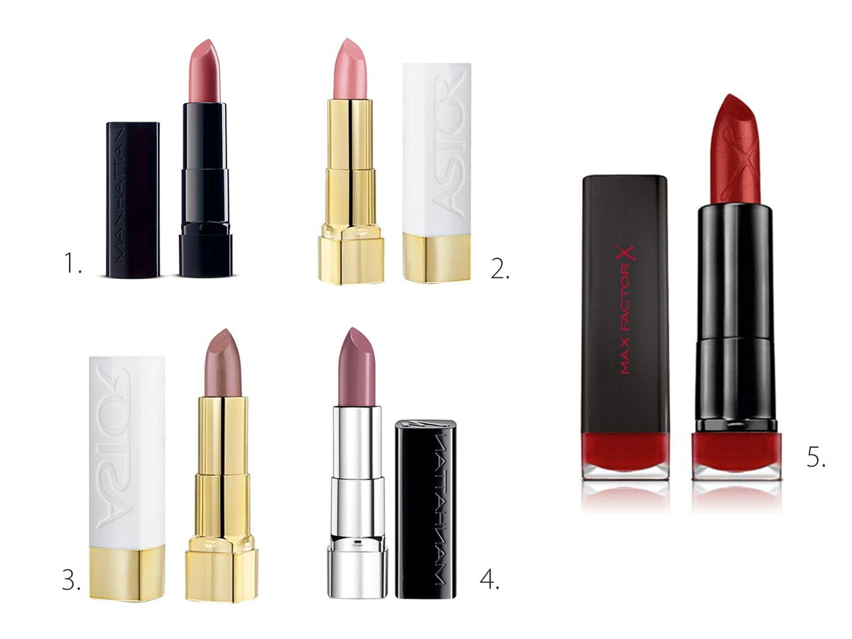 lippenstifte
