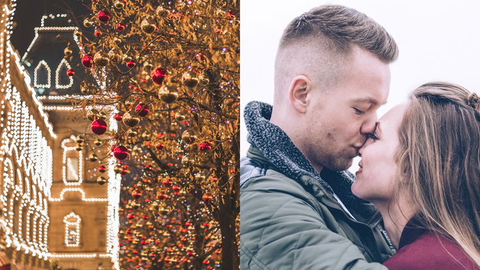 Et voilà: Hier sind sie, die besten Geschenke für Männer!