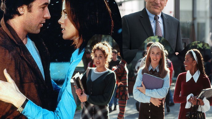 Die 5 besten Feel Good Filme auf Netflix