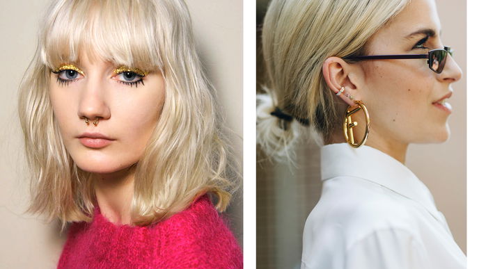 Diese coolen Piercings werden in diesem Jahr zum Trend! 