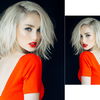 Platinblondes Haar pflegen: 5 Tipps
