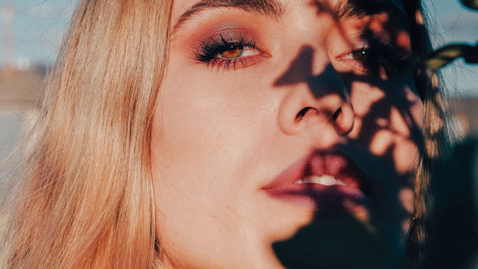Eine Studie enthüllt: Auf DIESES Make-up stehen Männer bei Frauen