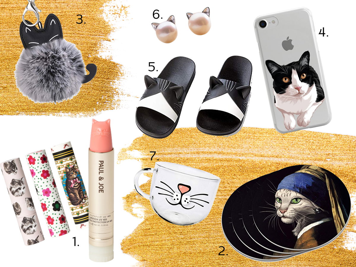 collage_Katze