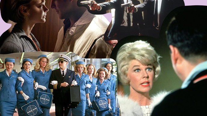 Netflix-Empfehlung: 5 Filmklassiker, die du unbedingt sehen musst