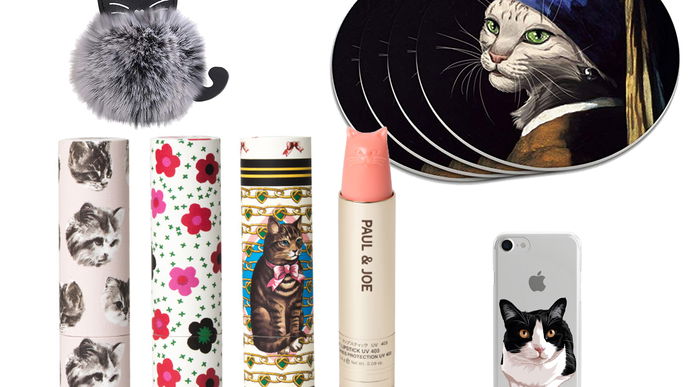 Krallt euch fest – Wir haben die besten Geschenkideen für crazy Catladies!
