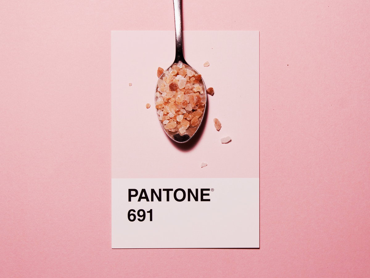 pantone