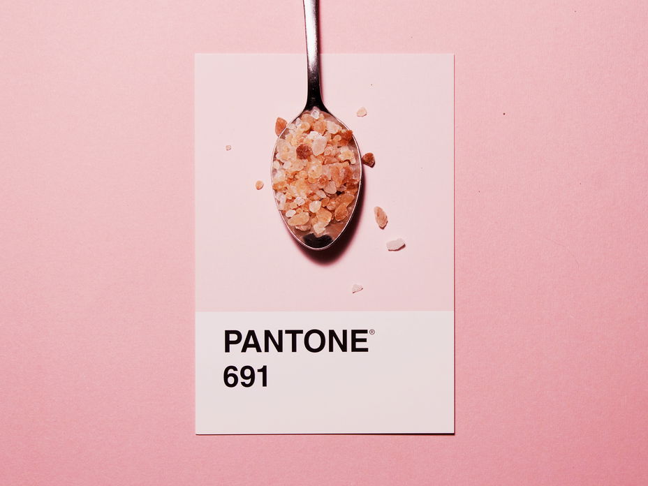 pantone