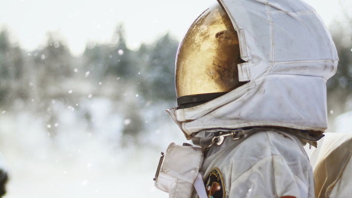 Alles über die Astronauten-Diät