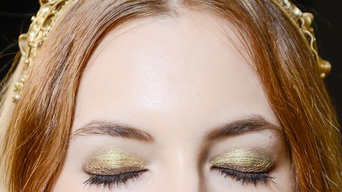 Party-Make-up: Looks & Ideen zum Nachschminken