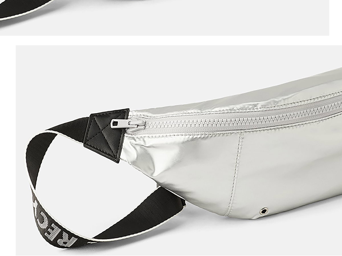 Bauchtasche von Zara