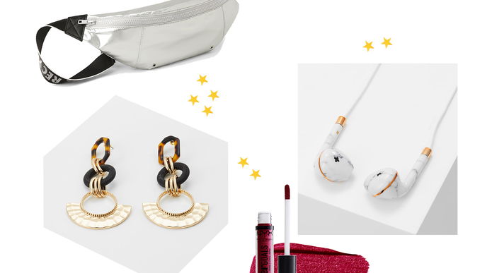 Weihnachtsgeschenke für die Schwester