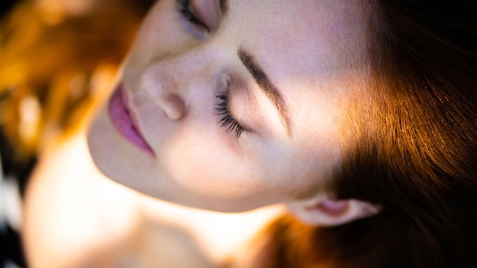 Sleeptexting: Wenn wir im Schlaf Nachrichten versenden