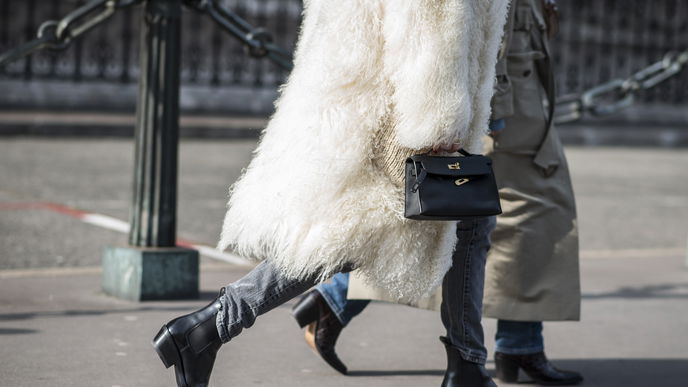 Die schönsten Winterlooks der Influencer