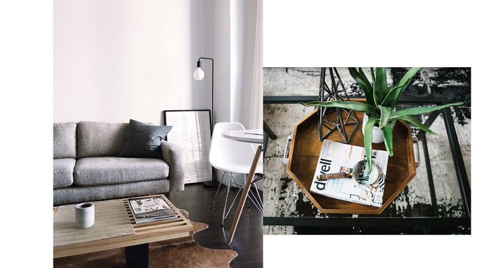 Die schönsten Interior Pieces fürs Zuhause 