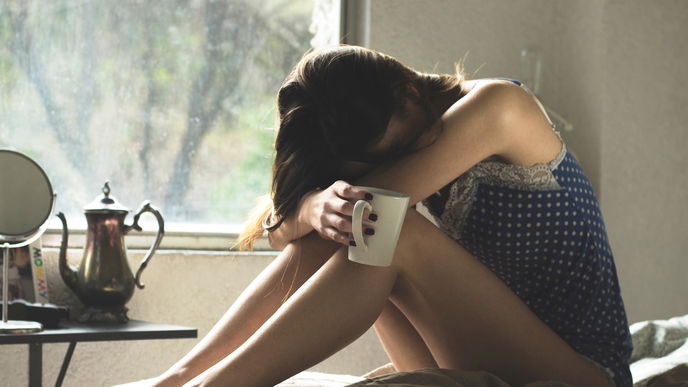 Sex-Blockade: So überwindet ihr eure sexuelle Unlust