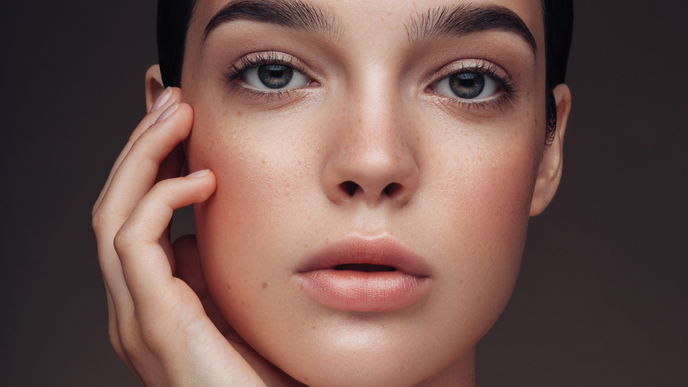 Optisch vollere Lippen: Mit diesen 6 Schritten klappt's!