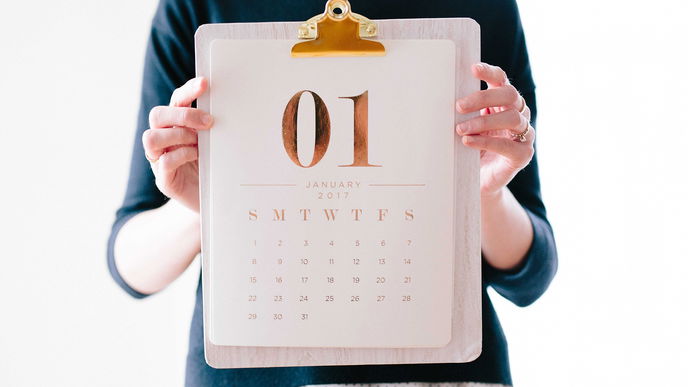 3 richtig gute Vorsätze für 2019 – und wie ihr sie wirklich einhaltet