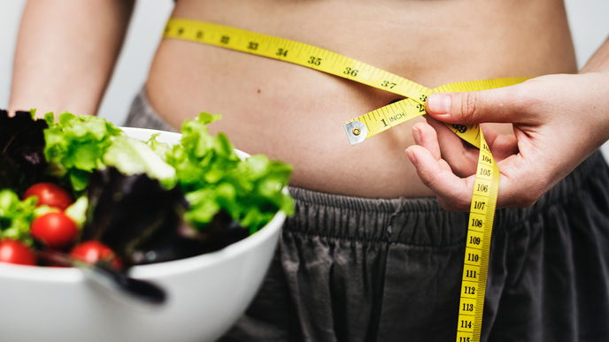 Am Bauch abnehmen: In 5 Schritten zur Traumfigur