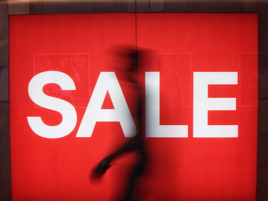 Wintersale