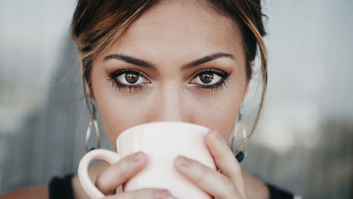 Dank diesem Gewürz brauchst du keinen Kaffee mehr!