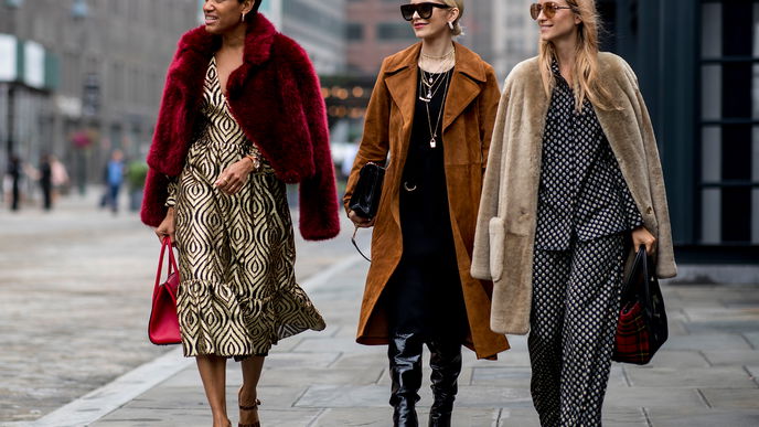 Diese Modetrends 2019 sind für dein Alter am besten geeignet