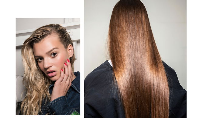 Trockenshampoo: Wir machen ALLE diese Fehler!