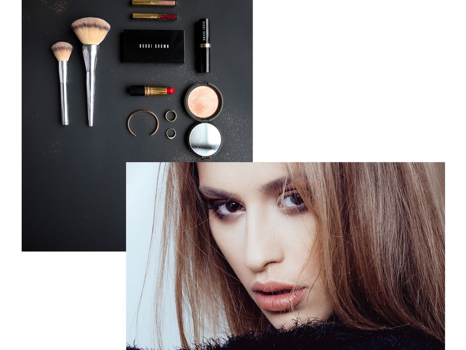 Beautyprodukte
