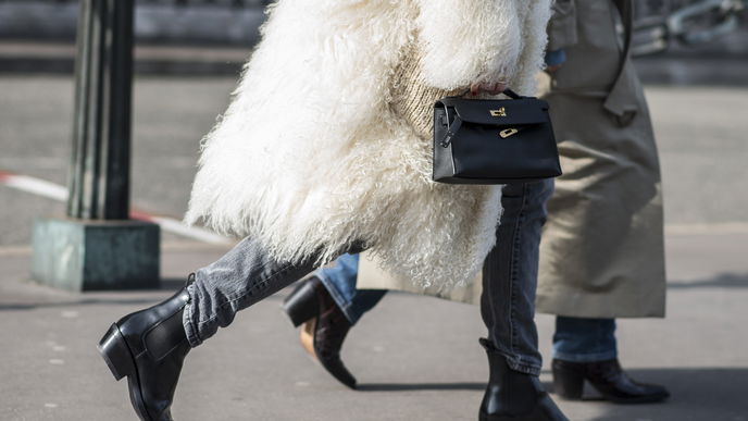 Im Trend: Die schönsten Schuhe für den Frühling/Sommer 2019