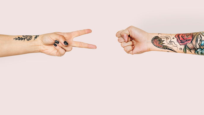 Tattoo-Motive: 20 Ideen für das nächste Tattoo