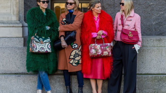 Schön stylish: 7 Mode-Regeln der Skandinavierinnen