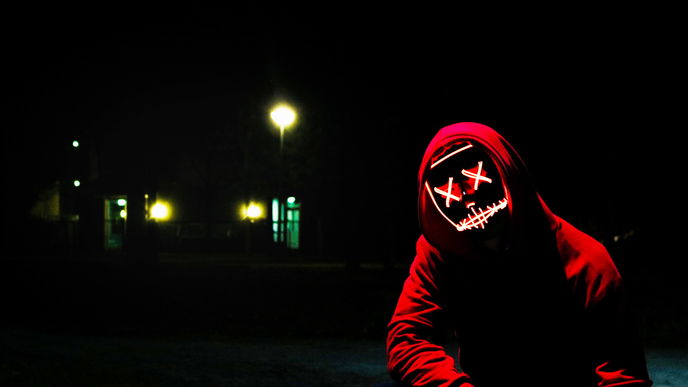 Was ist ein Psychopath? An diesen 10 Zeichen erkennst du es