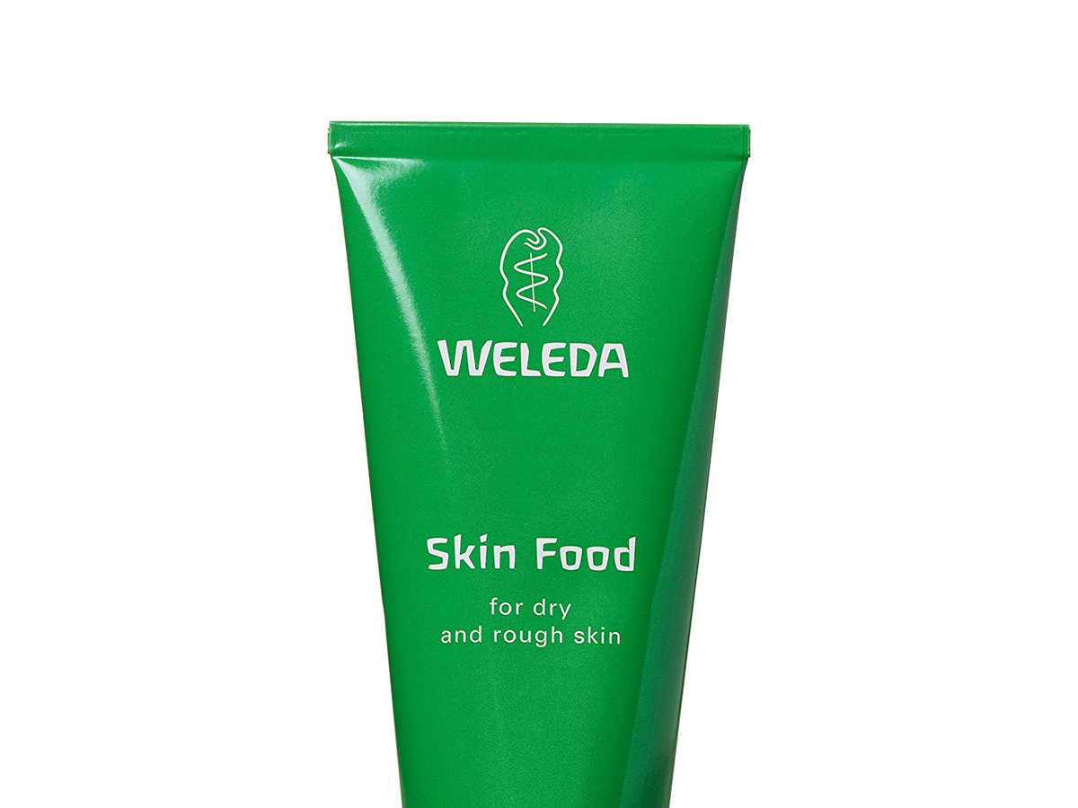weleda