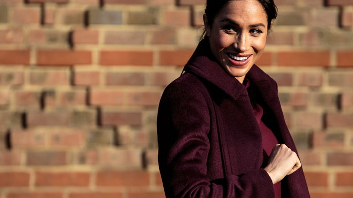 Auf dieses deutsche Kosmetikprodukt schwören Stars wie Meghan Markle und Alexa Chung!