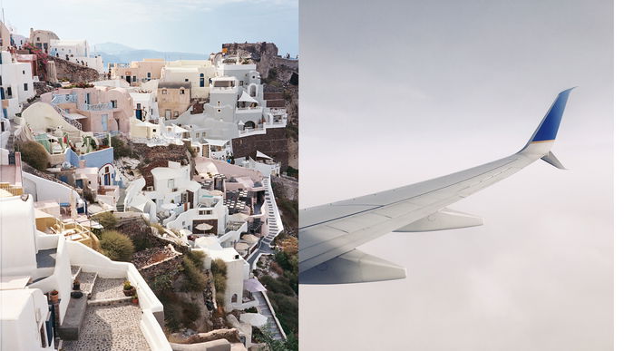 Travel-Schnäppchen: Diese Reiseziele sind jetzt so günstig wie nie!