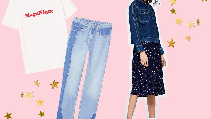Diese Trend-Pieces von Amazon machen Lust auf den Frühling – und kosten weniger als 50 Euro!