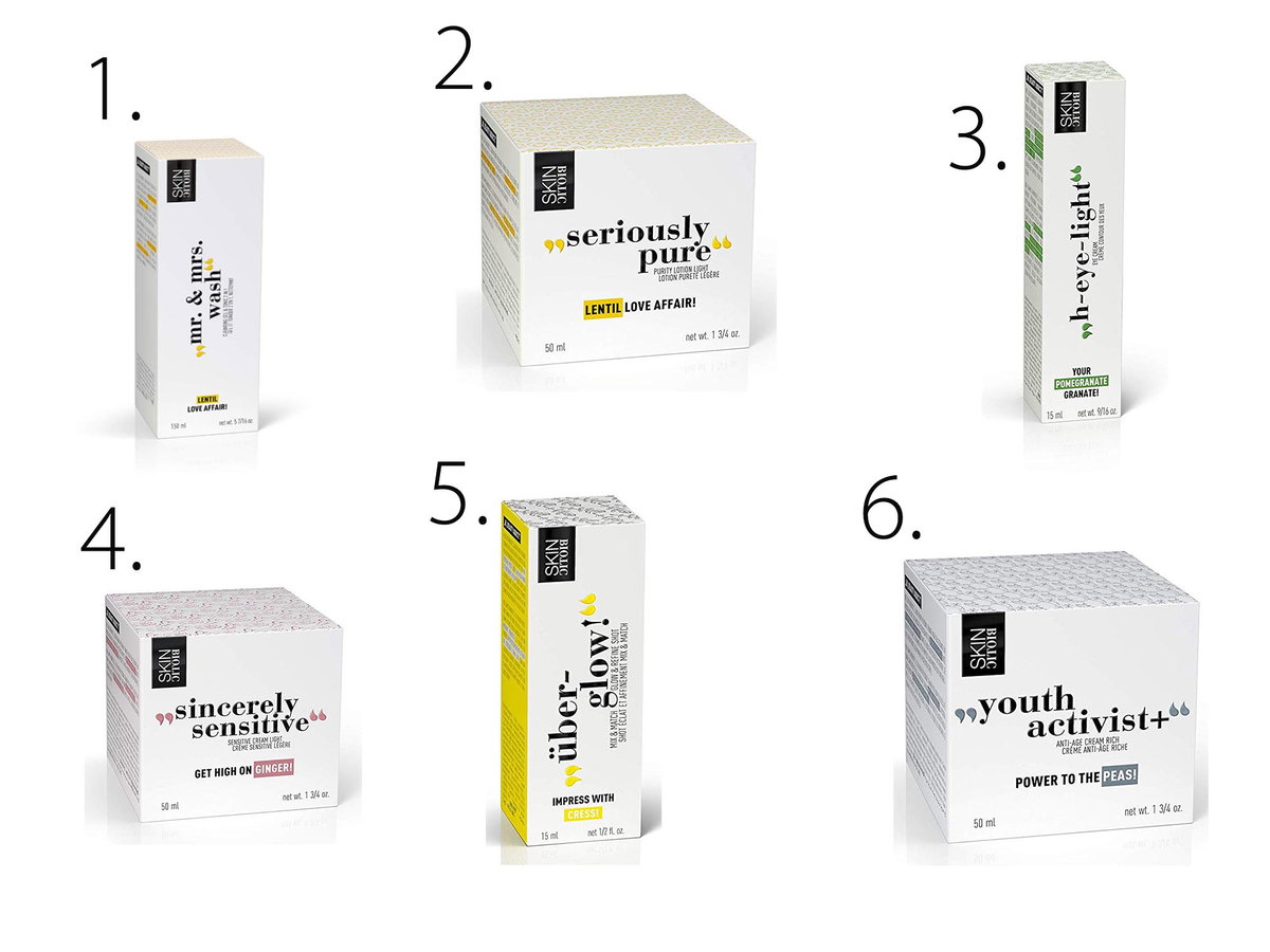 skinbiotic