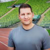 Biggest Loser: Coach Ramin Abtin privat