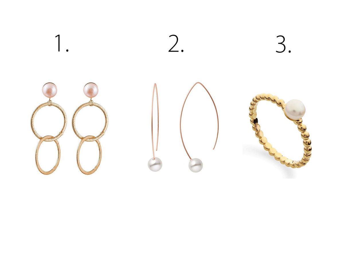 perlenschmuck