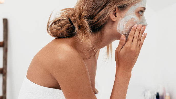 Bubble Mask: Diese Anti-Aging Reinigungsmaske lässt dich jünger aussehen!