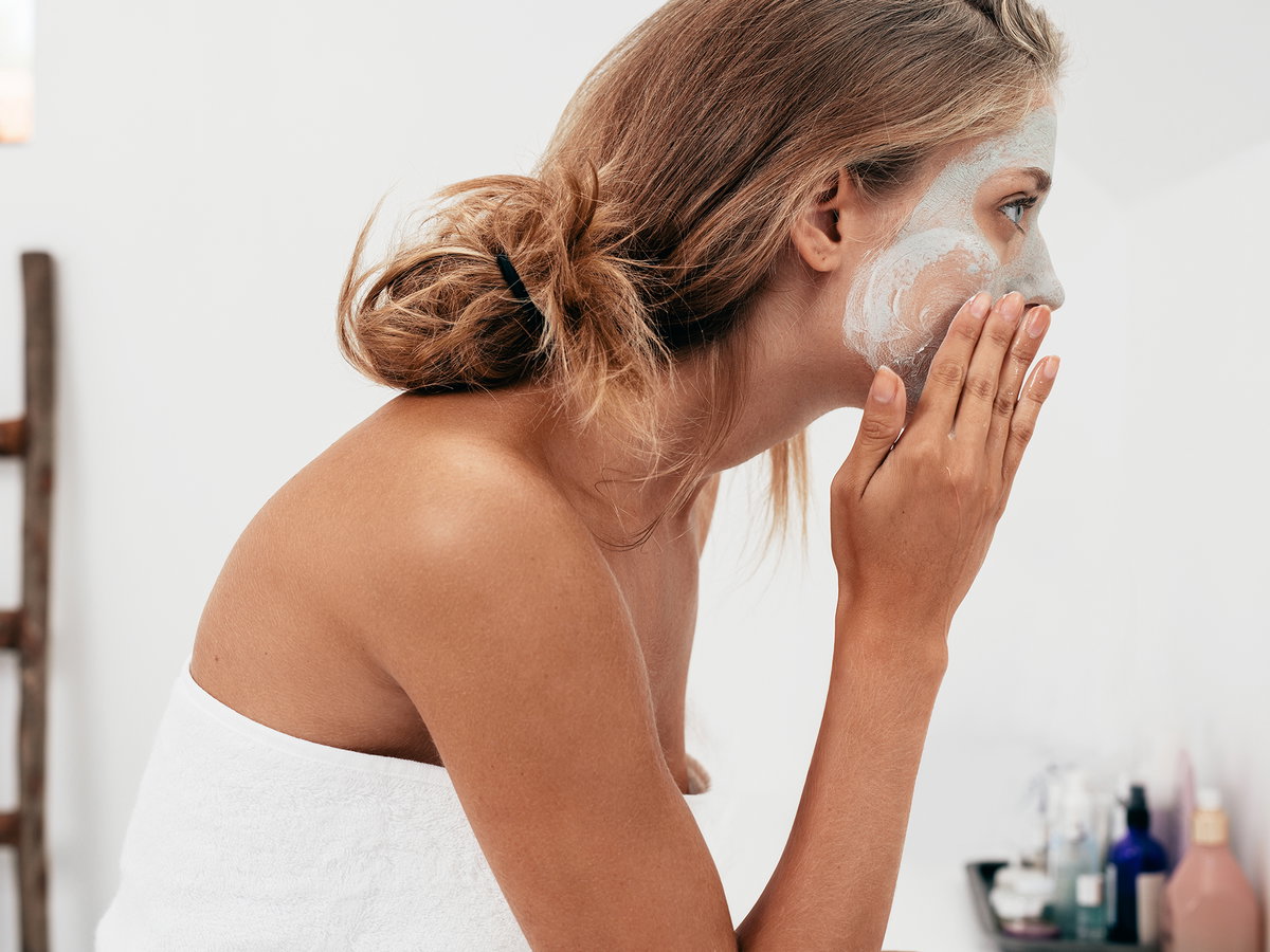 bubble-mask