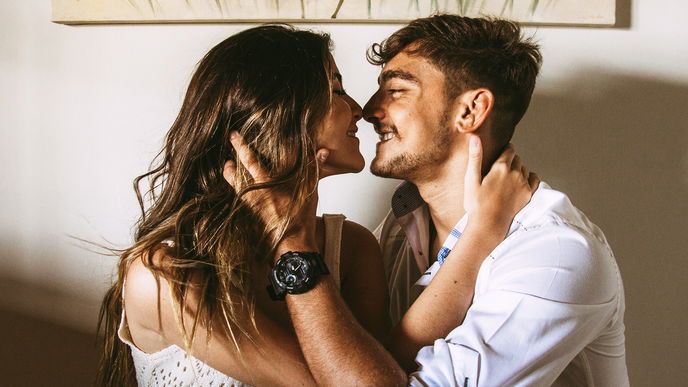 Pocketing: Dieser Dating-Trend übertrifft einfach alles!