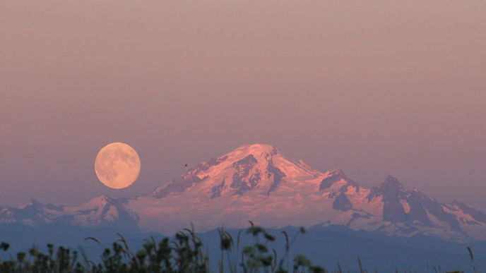 So krass beeinflusst der Supermond euer Sternzeichen! 