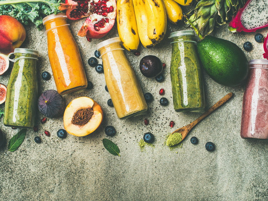 juices