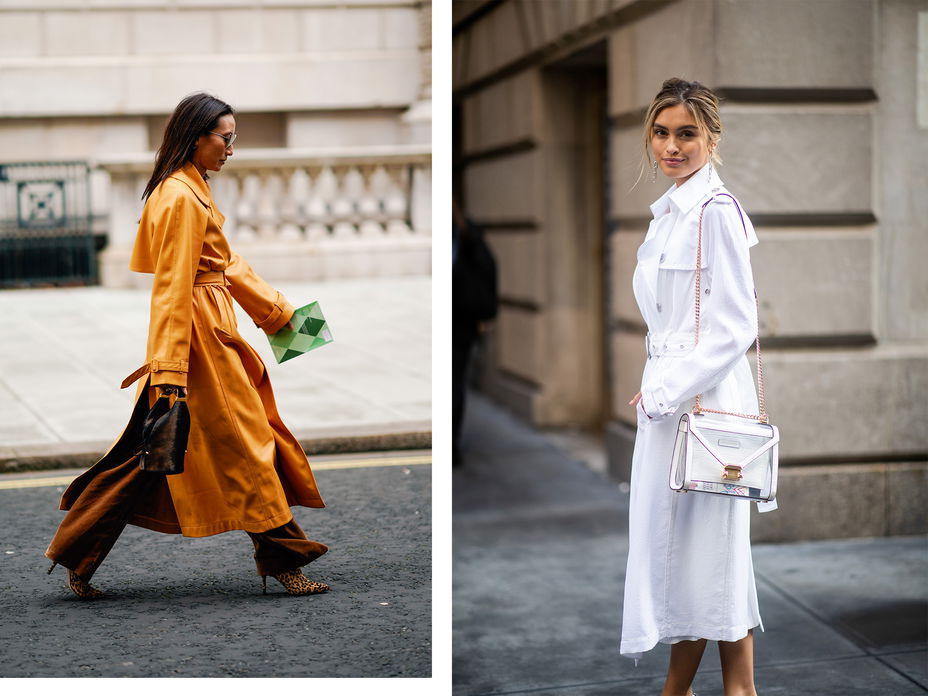 trenchcoat