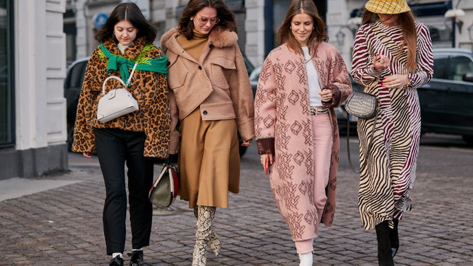 Stylingtipp: So mogelt ihr euren kurzen Öberkörper länger