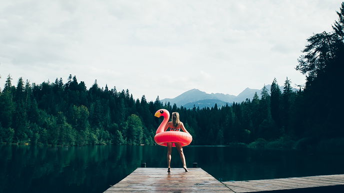 It’s Me-Time! 7 Tipps, wie du dir endlich mehr Zeit für dich nehmen kannst