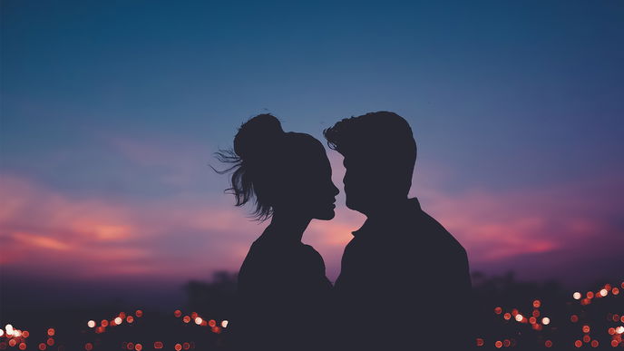 An diesem Ort erhöhst du die Chance deine große Liebe zu finden